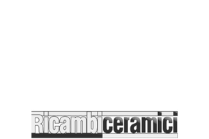 Ricambi ceramici